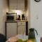 Apartment Sabine