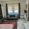 Spacious, warm and cozy studio