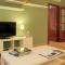 Alguera Apartments Napols