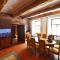 Spacious Ardennes Getaway