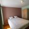 Spacious Ardennes Getaway