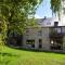 Spacious Ardennes Getaway
