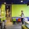 ibis budget Basel City