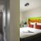 ibis Styles Amsterdam City ibis Styles Amsterdam City
