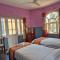 Hotel Fishtail Villa
