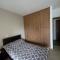 3 bedroom seafront apartment
