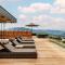 SONNENBERG Panorama Dolomites Wellbeing