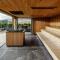 SONNENBERG Panorama Dolomites Wellbeing