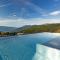SONNENBERG Panorama Dolomites Wellbeing