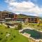 SONNENBERG Panorama Dolomites Wellbeing