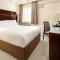 Mercure Glasgow City Hotel