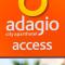 Aparthotel Adagio Access Nice Magnan