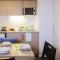 Aparthotel Adagio Access Saint Louis Bâle