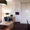 Aparthotel Adagio Access Saint Louis Bâle