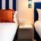 ibis Styles Quiberon Centre