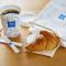 ibis budget Zurich Airport