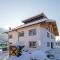 Modern Apartment in Brixen im Thale near Ski Area