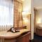 Mercure Roma West