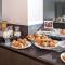 Mercure Roma West