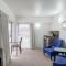 Mercure Wellington Central City Hotel and Apartments