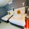 Minnestay Guest House
