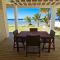 Seaside Beachfront Villas Rarotonga - 拉罗汤加