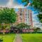3-Bed Apartment - Sleeps 6 - Free Parking
