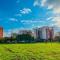 3-Bed Apartment - Sleeps 6 - Free Parking