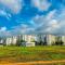 3-Bed Apartment - Sleeps 6 - Free Parking