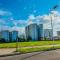 3-Bed Apartment - Sleeps 6 - Free Parking