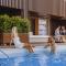 Mercure Brisbane King George Square Mercure Brisbane King George Square