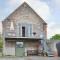 Little Burcott Loft