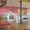 Little Burcott Loft