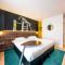 ibis Styles Saumur Gare Centre