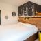 ibis Styles Saumur Gare Centre