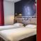 ibis Styles Saumur Gare Centre