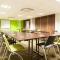 ibis Styles Saumur Gare Centre