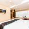 Central Courtyard Boutique Hotel