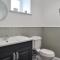 Old Byre Cottage - Uk43377