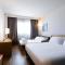 Novotel Caserta Sud