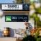 ibis Styles Orange