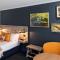 ibis Styles Orange