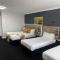 ibis Styles Orange