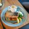 ibis Styles Orange