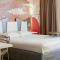 ibis Styles Poitiers Centre