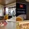 ibis Aurillac