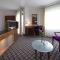 Mercure Hotel Dortmund Messe