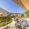Santa Barbara Garden and Pool Home