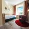 Hotel Trierer Hof