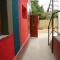 Hullam Hostel